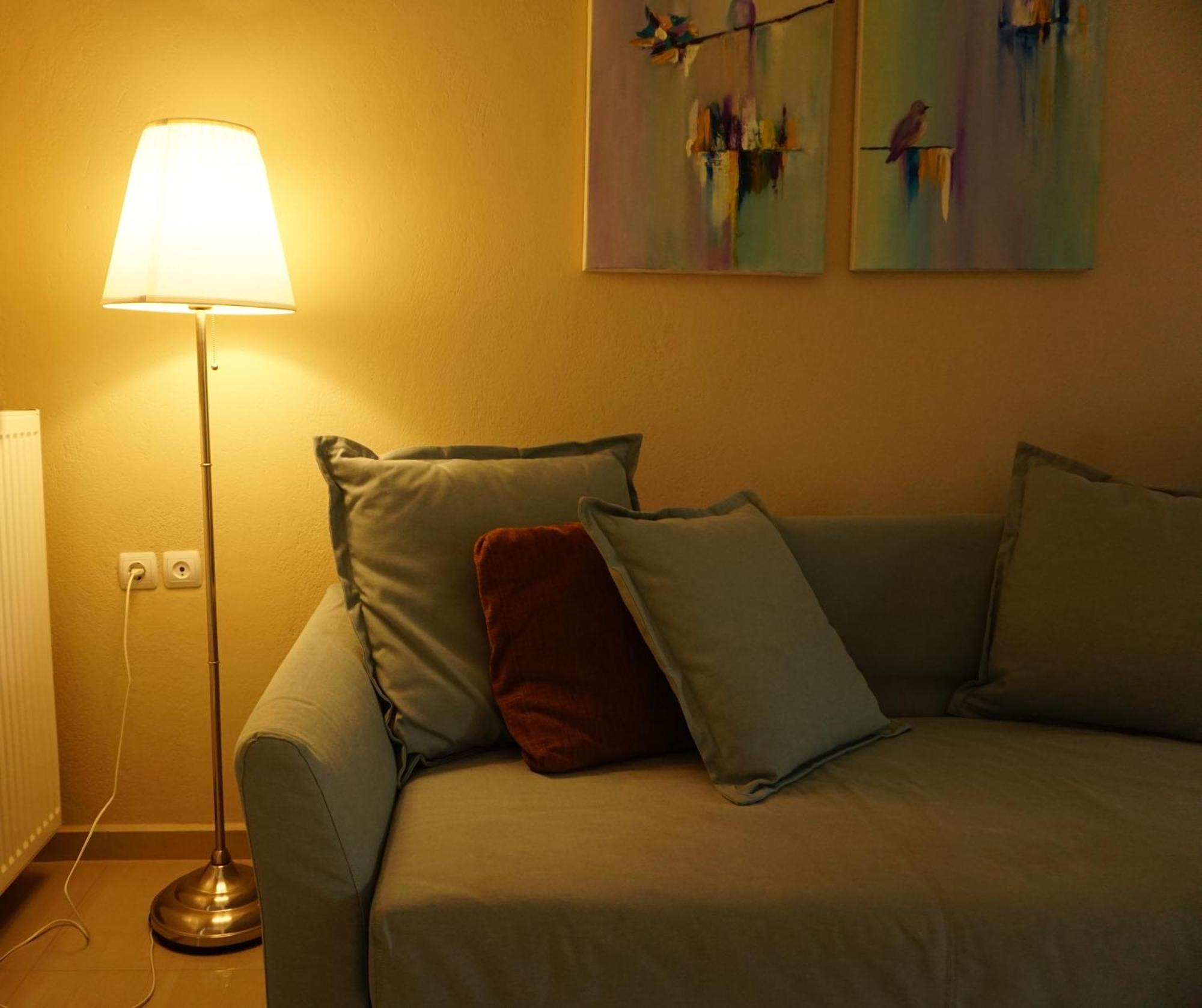 Orama Apartment Nea Poteidaia