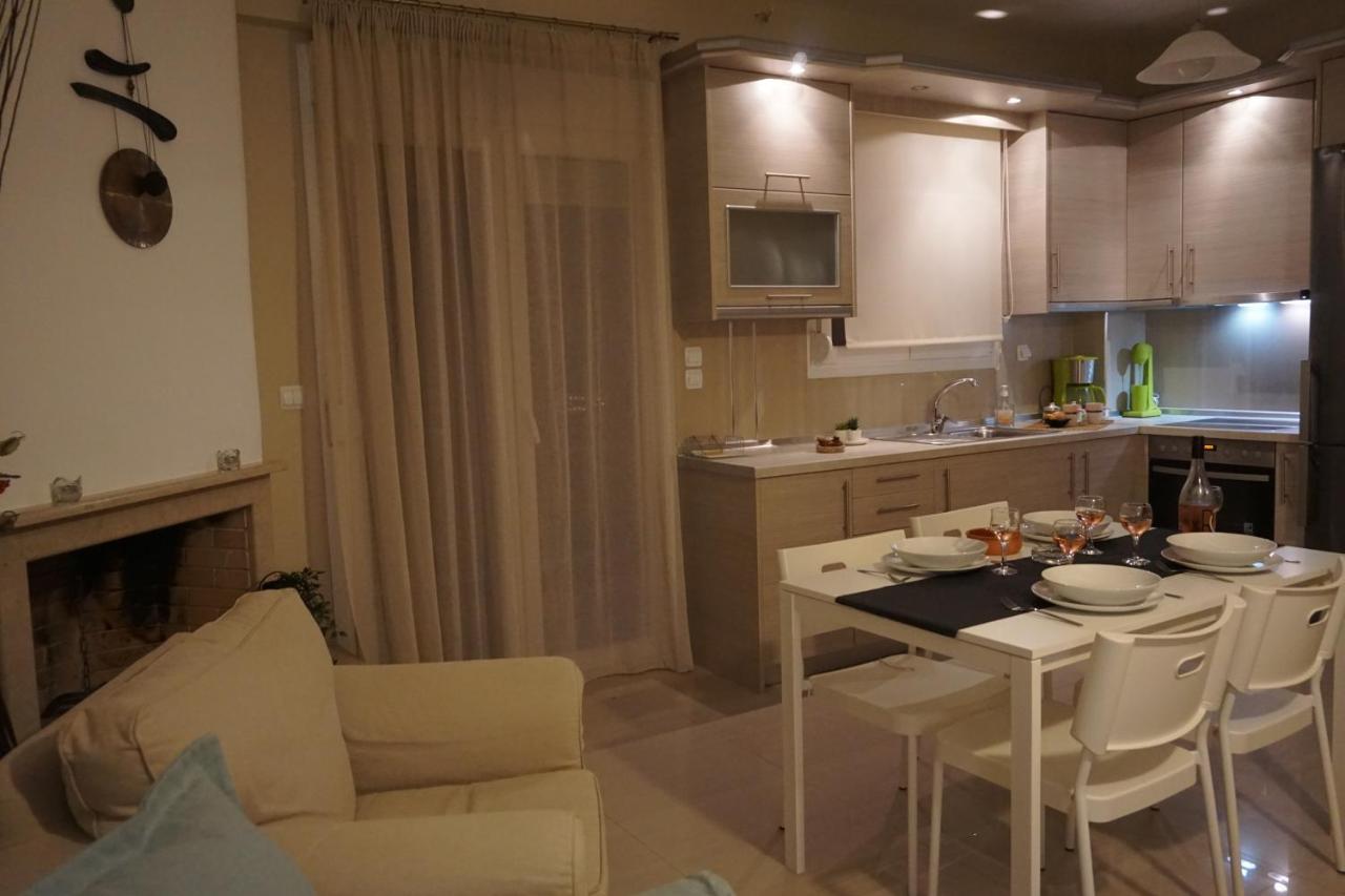 Apartment Orama