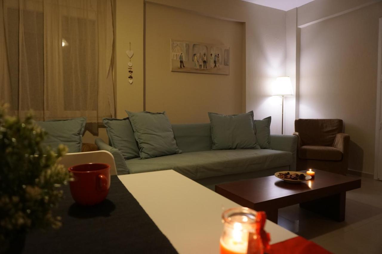 Apartment Orama Nea Poteidaia