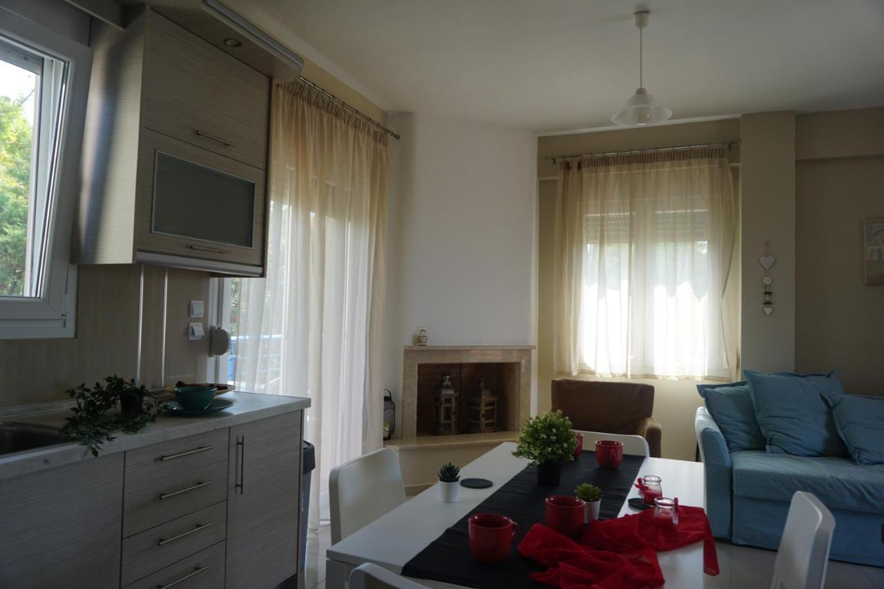 Orama Apartment Nea Poteidaia