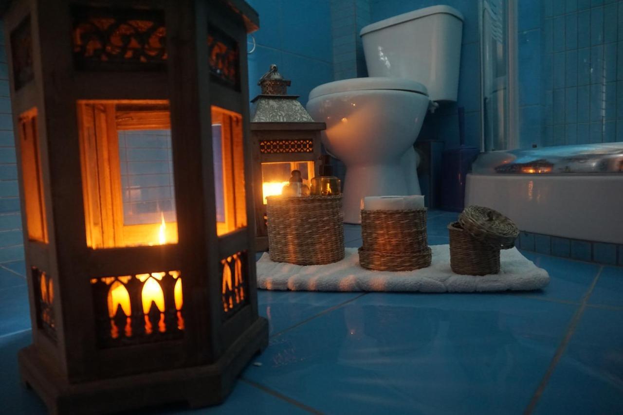 Apartment Orama