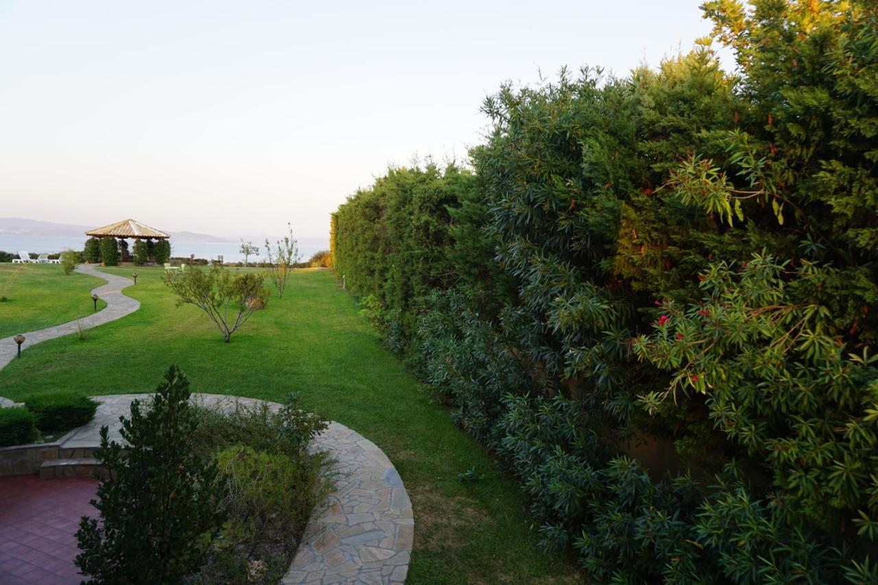 Orama Apartment Nea Poteidaia