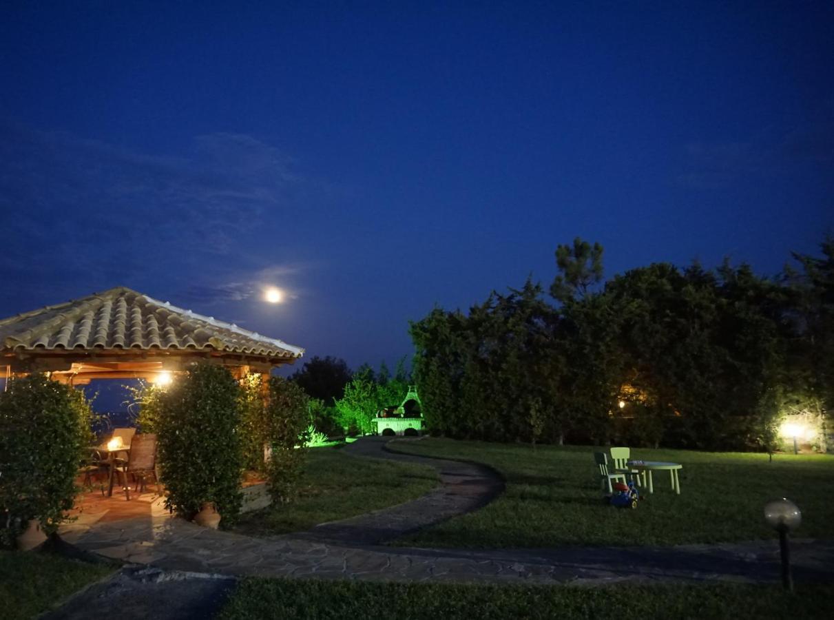 Orama Apartment Nea Poteidaia