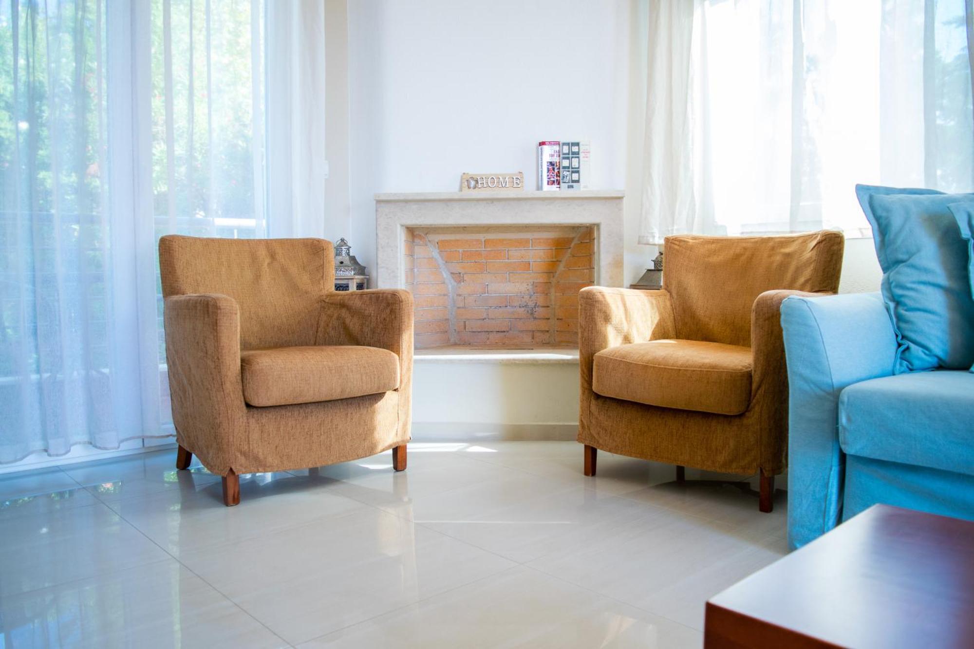 Orama Apartment Nea Poteidaia